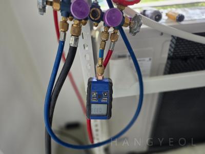경기도 광주시 역동 광주비스타데시앙 시스템에어컨 실외기