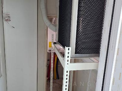 서울특별시 노원구 월계동 그랑빌아파트 시스템에어컨 실외기