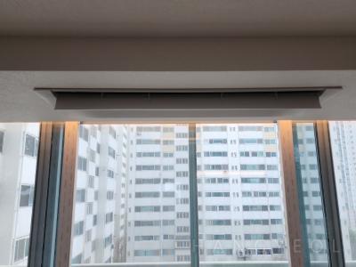 서울특별시 노원구 월계동 그랑빌아파트 시스템에어컨 실내기