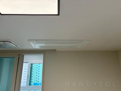 경기도 수원시 영통구 이의동 광교자연앤힐스테이트 시스템에어컨 실내기
