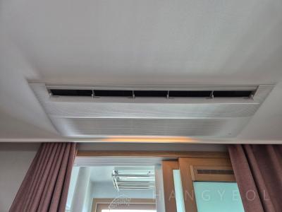 경기도 화성시 동탄구 산척동 동탄 더 레이크 팰리스 시스템에어컨 실내기