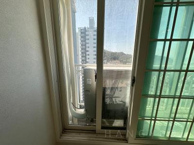 부산광역시 사하구 장림동 동원로얄듀크 시스템에어컨 실내기