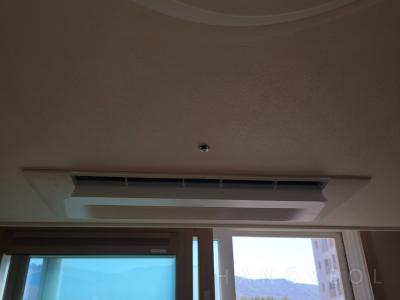 경상남도 거제시 고현동 스타힐스 센트럴 시스템에어컨 실내기
