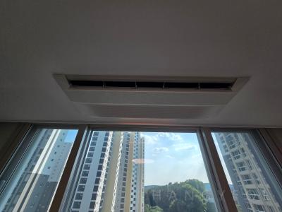 경기도 오산시 궐동 오산세교파라곤 시스템에어컨 실내기