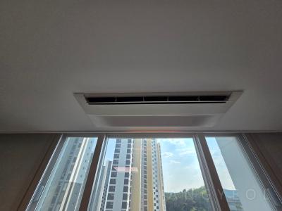 경기도 오산시 궐동 오산세교파라곤 시스템에어컨 실내기