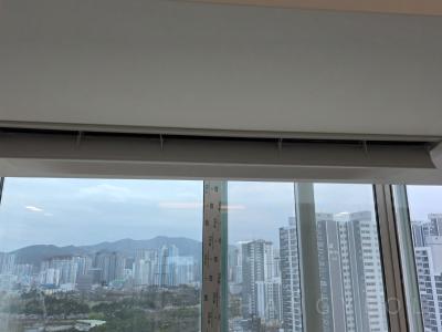 부산광역시 부산진구 양정동 현대아파트 시스템에어컨 설치 사례