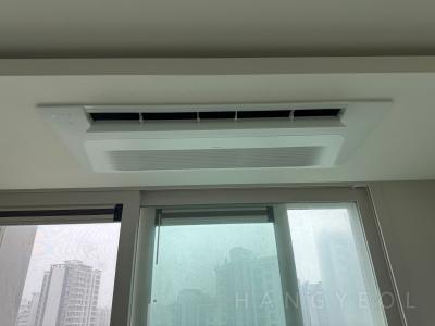 경기도 화성시 동탄구 반송동 동탄 센트럴 포레스트 시스템에어컨 실내기