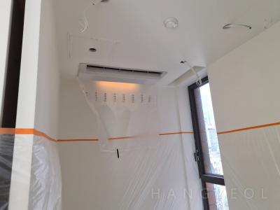 서울특별시 강남구 삼성동 라테라스 시스템에어컨 실내기