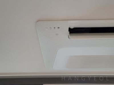 충청남도 천안시 서북구 두정동 한화 포레나 천안두정 시스템에어컨 기타