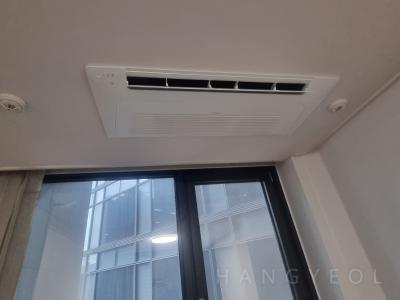 서울특별시 중구 회현동2가 쌍용남산플래티넘 시스템에어컨 실내기