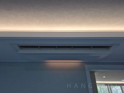 울산광역시 남구 삼산동 아데라움아파트 시스템에어컨 실내기