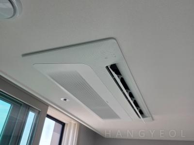 경기도 평택시 가재동 지제역 반도체밸리 풍경채 어바니티 시스템에어컨 실내기