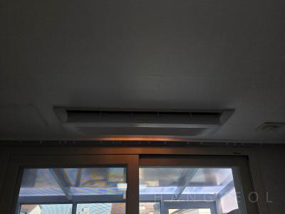 경기도 수원시 영통구 원천동 수원광교에일린의뜰 시스템에어컨 실내기