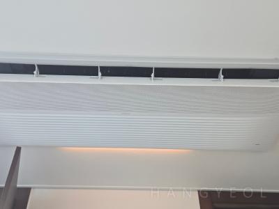 서울특별시 강남구 도곡동 에스케이리더스뷰 시스템에어컨 설치 사례