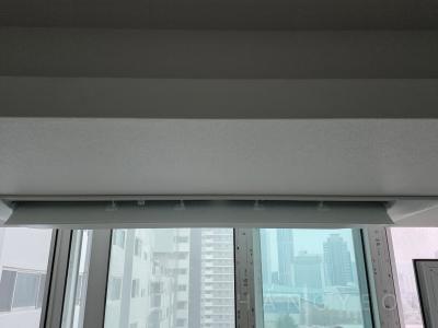 경상남도 김해시 주촌면 김해센텀두산위브더제니스 시스템에어컨 설치 사례
