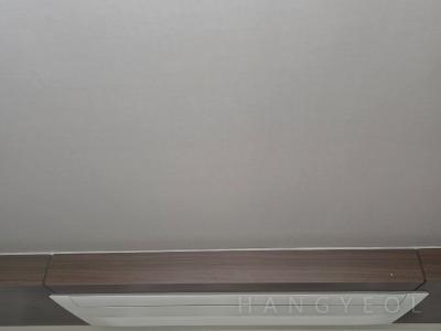 부산광역시 남구 대연동 대연힐스테이트푸르지오 시스템에어컨 실내기