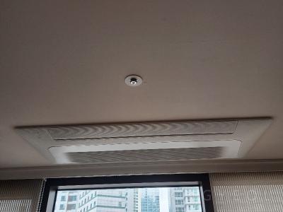 부산광역시 해운대구 우동 더샵해운대아델리스 시스템에어컨 실내기