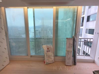 서울특별시 마포구 도화동 현대2차아파트 시스템에어컨 설치 사례