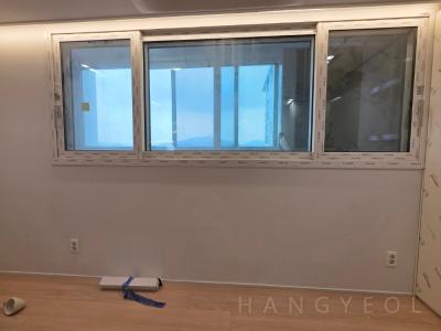 서울특별시 마포구 도화동 현대2차아파트 시스템에어컨 실내기