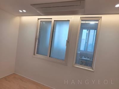 서울특별시 마포구 도화동 현대2차아파트 시스템에어컨 실내기