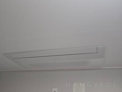 경상남도 진주시 충무공동 혁신도시중흥에스-클래스센트럴시티4단지 시스템에어컨 설치 사례
