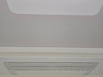경상남도 진주시 충무공동 혁신도시중흥에스-클래스센트럴시티4단지 시스템에어컨 실내기