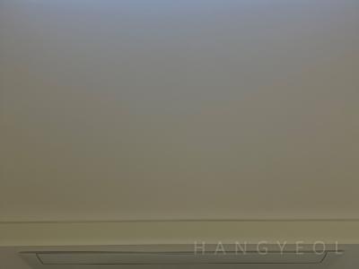 부산광역시 수영구 민락동 부산 더샵 센텀포레 시스템에어컨 실내기