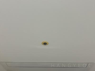 부산광역시 수영구 민락동 부산 더샵 센텀포레 시스템에어컨 실내기