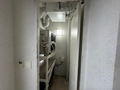 경상남도 거제시 상동동 거제 더샵 블루시티 시스템에어컨 실외기