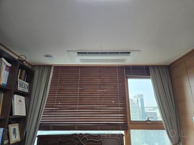 서울특별시 양천구 목동 현대하이페리온2 시스템에어컨 실내기
