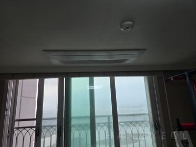 인천광역시 서구 경서동 청라한화꿈에그린 시스템에어컨 실내기