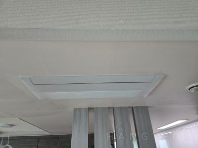 인천광역시 서구 경서동 청라한화꿈에그린 시스템에어컨 실내기