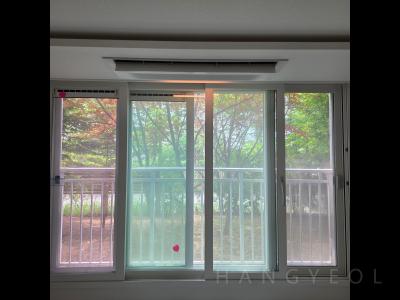 경기도 화성시 동탄구 송동 동탄2신도시 하우스디 더 레이크 시스템에어컨 실내기
