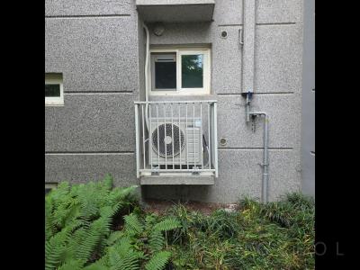 경기도 화성시 동탄구 송동 동탄2신도시 하우스디 더 레이크 시스템에어컨 설치 사례