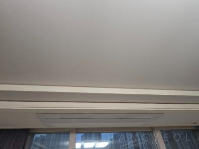 부산광역시 강서구 명지동 명지2차 금강펜테리움 센트럴파크 시스템에어컨 설치 사례