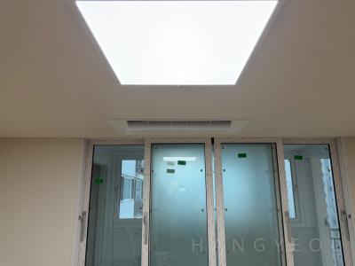 경기도 용인시 수지구 죽전동 도담마을죽전파크빌 시스템에어컨 실내기