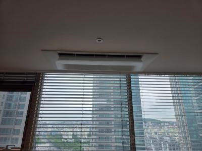 서울특별시 양천구 목동 현대하이페리온2 시스템에어컨 실내기