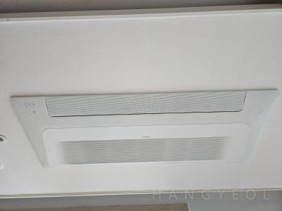 부산광역시 해운대구 우동 대우월드마크해운대 시스템에어컨 실내기