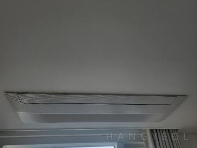부산광역시 해운대구 우동 더블유비씨더팔레스오피스텔 시스템에어컨 실내기