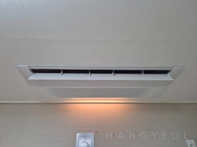 부산광역시 강서구 명지동 명지2차 금강펜테리움 센트럴파크 시스템에어컨 실내기
