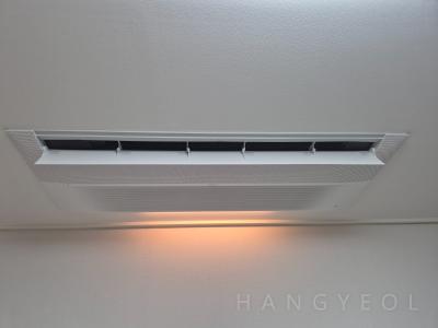 부산광역시 강서구 명지동 명지2차 금강펜테리움 센트럴파크 시스템에어컨 실내기