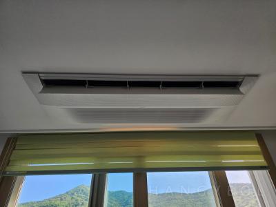 경상남도 거제시 상동동 거제 더샵 블루시티 시스템에어컨 실내기