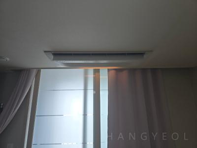 경기도 의정부시 낙양동 의정부 민락 푸르지오 시스템에어컨 실내기