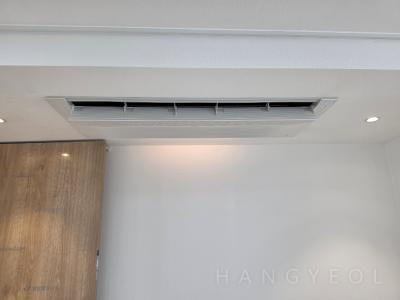 경상남도 사천시 사남면 사천 푸르지오 시스템에어컨 실내기