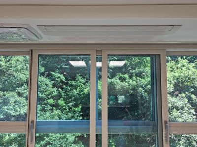 경기도 화성시 동탄구 신동 동탄신도시금강펜트리움7차 시스템에어컨 설치 사례