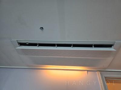 부산광역시 기장군 정관읍 이진 캐스빌 아파트 시스템에어컨 실내기