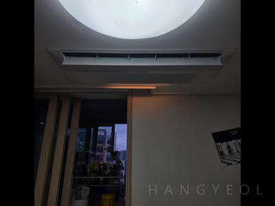 서울특별시 구로구 항동 하버라인 3단지 시스템에어컨 실내기