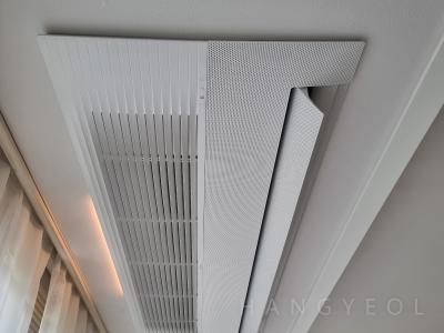 경상남도 거제시 상동동 거제 더샵 블루시티 시스템에어컨 실내기