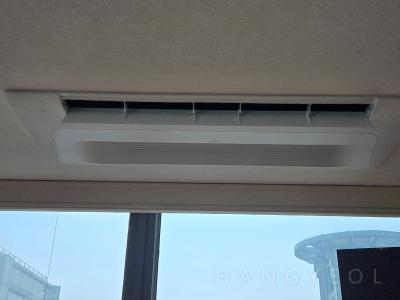 서울특별시 양천구 목동 목동트라팰리스 시스템에어컨 실내기