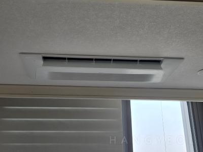 서울특별시 양천구 목동 목동트라팰리스 시스템에어컨 실내기